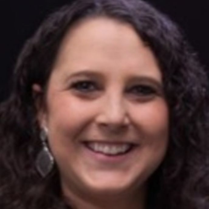 Ashlie Stegemann, Licensed Clinical Mental Health Counselor (LCMHC)