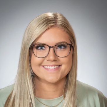 Ashlin Wait, Licensed Master Social Worker (LMSW)