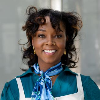 Asia Amos, Psychologist