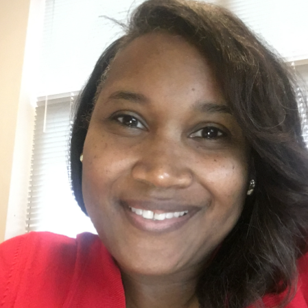 Asia Elzein Platt, Licensed Clinical Social Worker (LCSW)