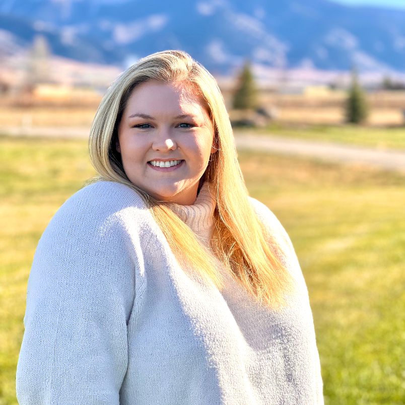 Aspen Turney, Licensed Associate Counselor (LAC)