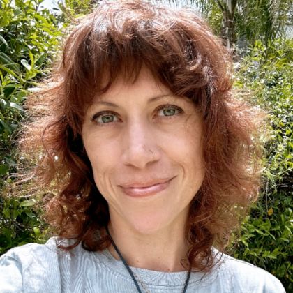 Audrey Karitani, Marriage and Family Therapist (MFT)