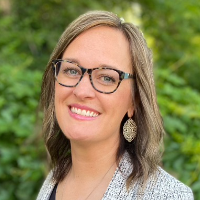 Audrey Martin, Licensed Marriage and Family Therapist (LMFT)