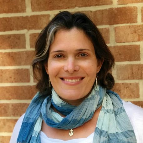 Aura LaBarre, Licensed Clinical Mental Health Counselor (LCMHC)