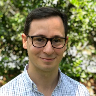 Austin Bridges, Licensed Clinical Mental Health Counselor (LCMHC)
