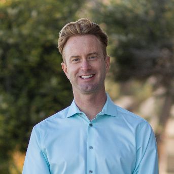 Dr. Austin Slade, Psychologist