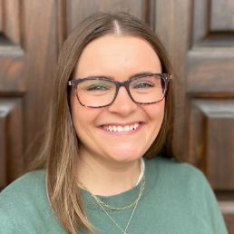 Autumn Spainhour, Licensed Associate Counselor (LAC)