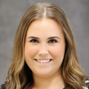 Avery Vrbas, Licensed Master Social Worker (LMSW)