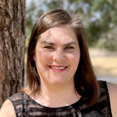 Aviya Bensky, Counselor