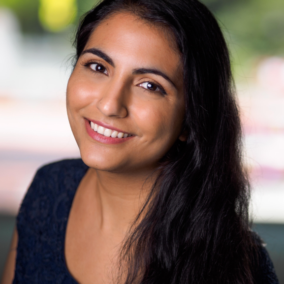 Aylin Kaya, Psychologist