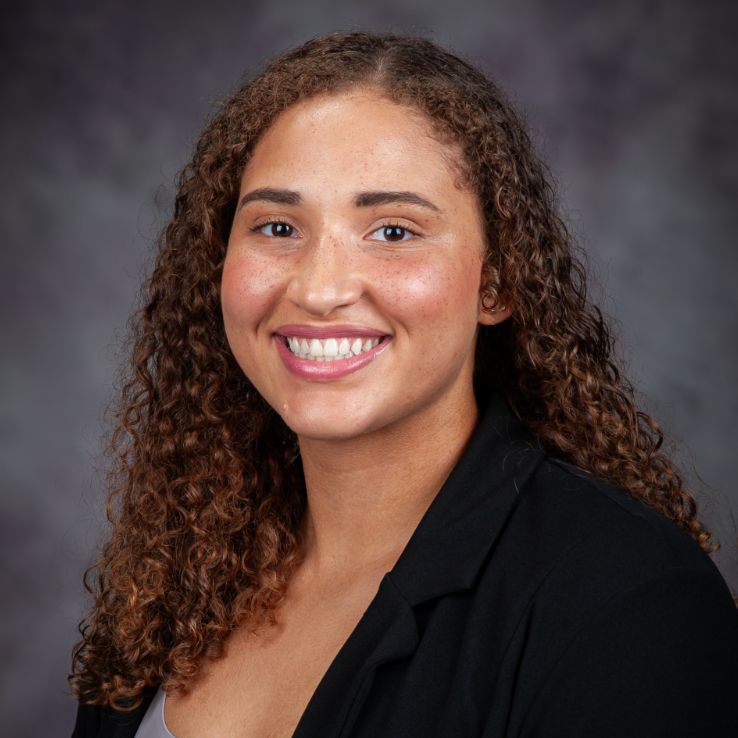 Ayoka Lee, Licensed Marriage and Family Therapist (LMFT)
