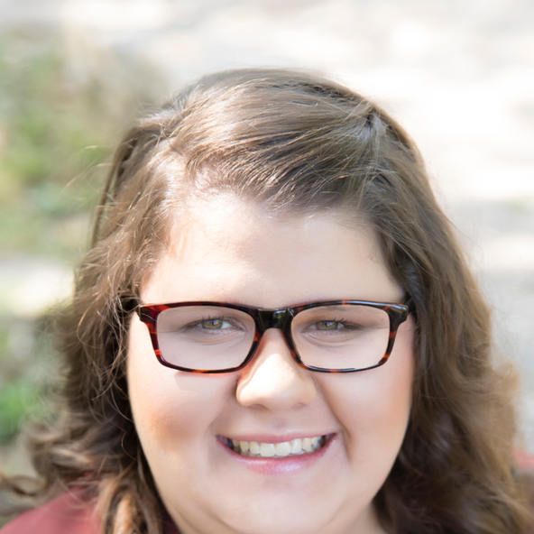 Bailey Grey, Licensed Master Social Worker (LMSW)