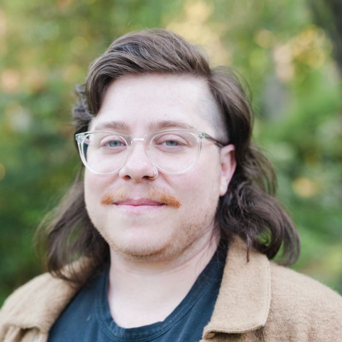 Basil Guyer, Licensed Clinical Social Worker (LCSW)