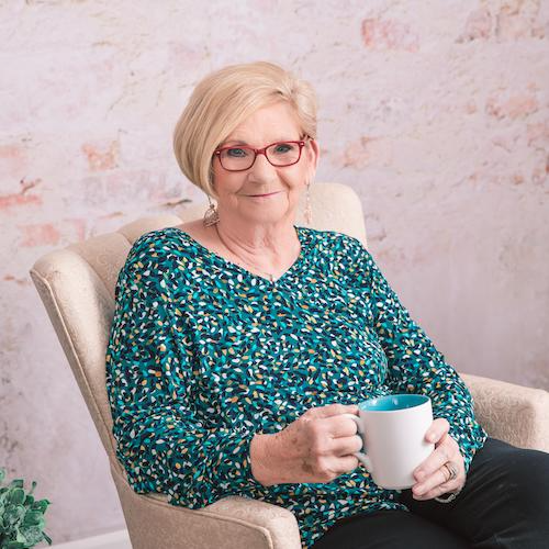 Barbara Gaddy, Licensed Clinical Mental Health Counselor (LCMHC)