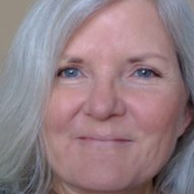 Barbara Gilbert, Psychologist