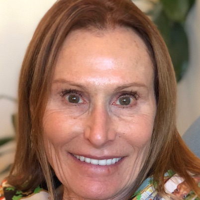 Barbara Goldman, Psychologist