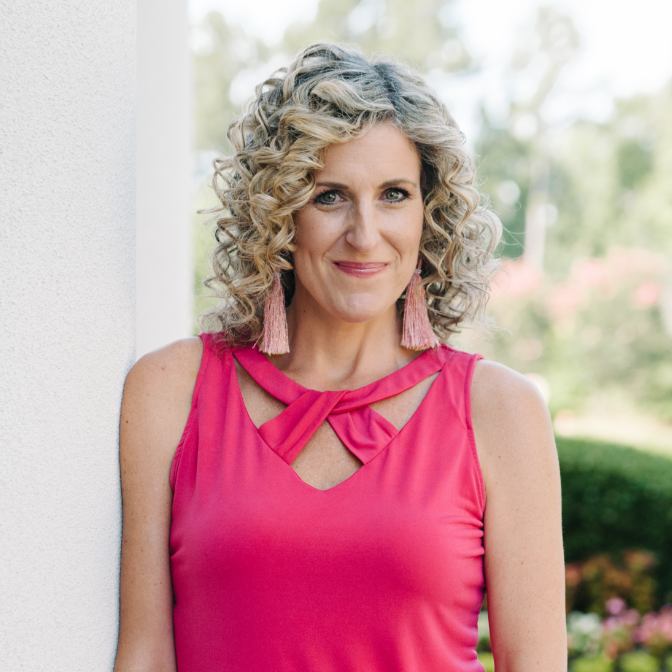 Barbara Lowe, Psychologist