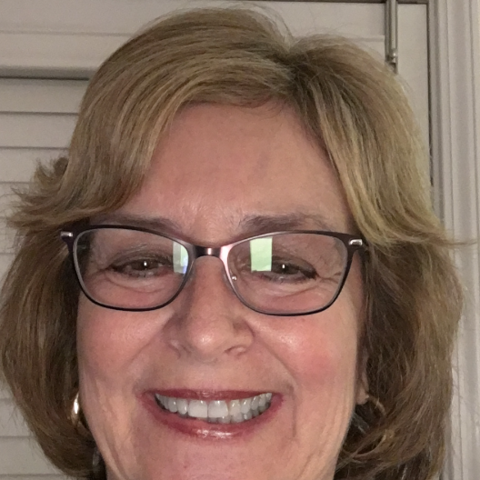 Barbara Pherribo, Counselor