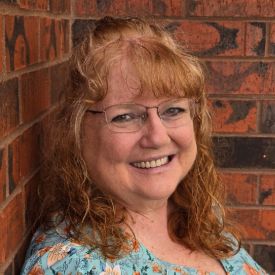Barbara Stuhlzatz, Licensed Master Social Worker (LMSW)