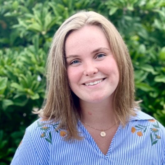 Baylee Williams, Licensed Clinical Social Worker (LCSW)