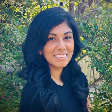 Beatriz Grimaldo, Licensed Marriage and Family Therapist (LMFT)