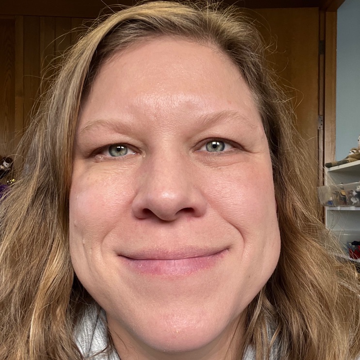 Becca Goodwin, Licensed Clinical Professional Counselor (LCPC)