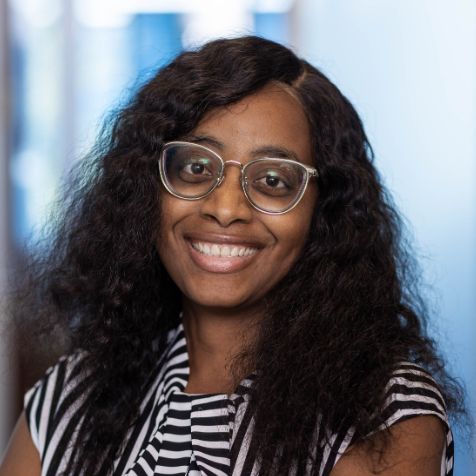 Belinda Fomba, PMHNP, Psychiatric Nurse Practitioner