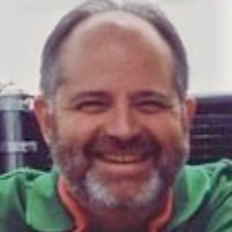 Benjamin Gerrard, Licensed Master Social Worker (LMSW)