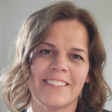 Beth Sharbutt, Licensed Specialist Clinical Social Work (LSCSW)