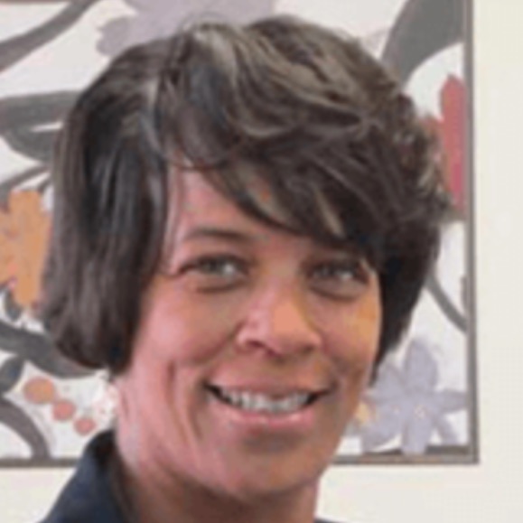 Beth Warner, Psychologist