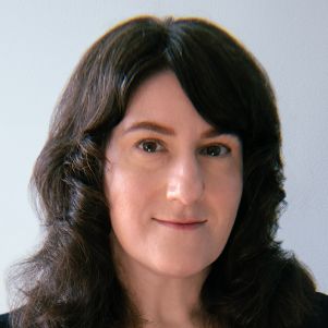 Beth Warshaw, Psychotherapist