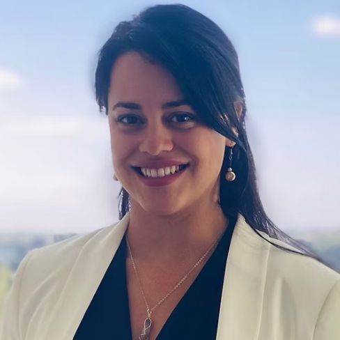 Dr. Bethania Carrión, Psychotherapist