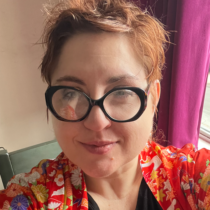 Bethanie Milford, Licensed Clinical Social Worker (LCSW)