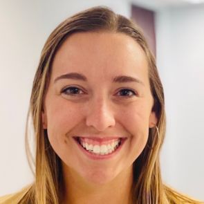 Bethany Anderson, Licensed Professional Counselor (LPC)