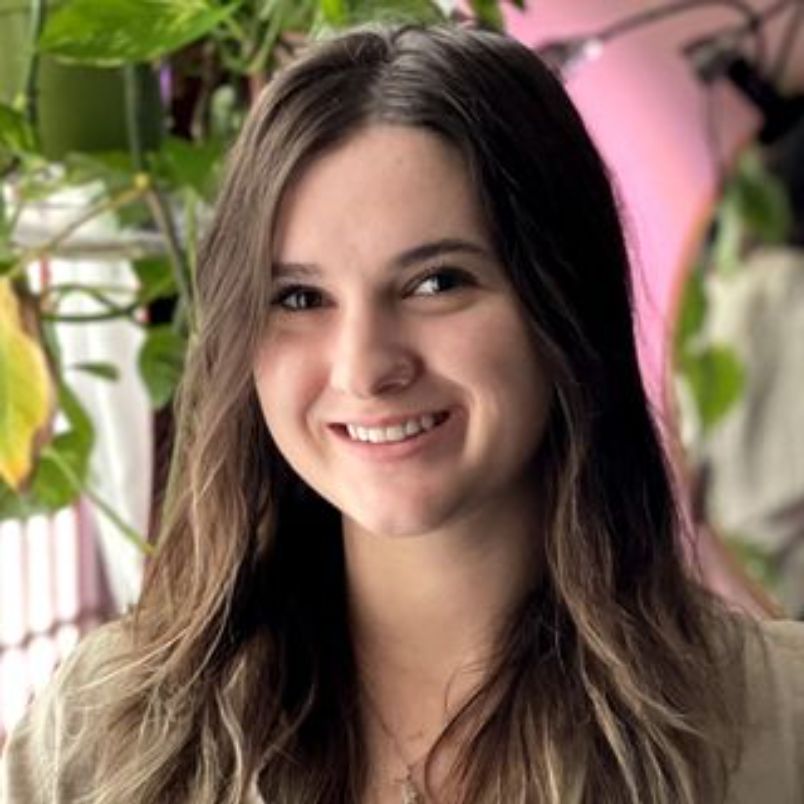 Bethany Huffman, Licensed Associate Counselor (LAC)