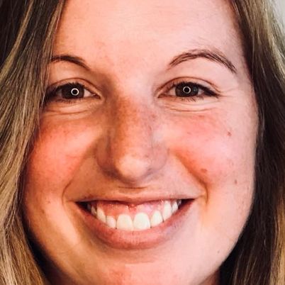 Bethe Bonk, Licensed Professional Counselor (LPC)
