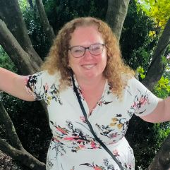 Beverly Faught, Licensed Clinical Social Worker (LCSW)