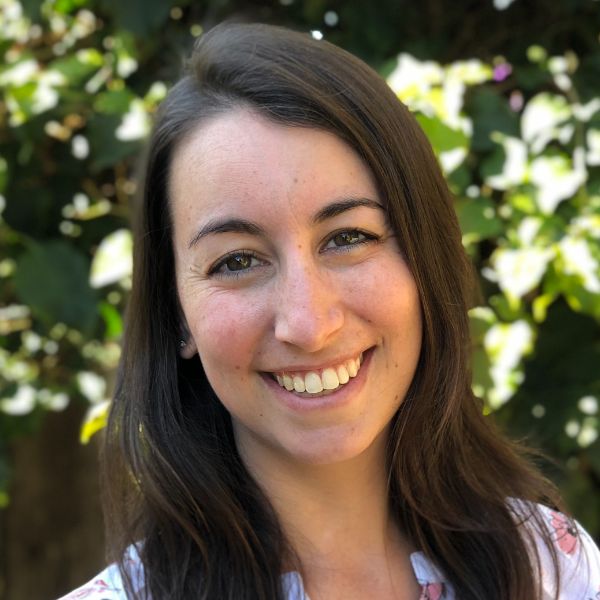 Bianca Filion, Licensed Professional Clinical Counselor (LPCC)