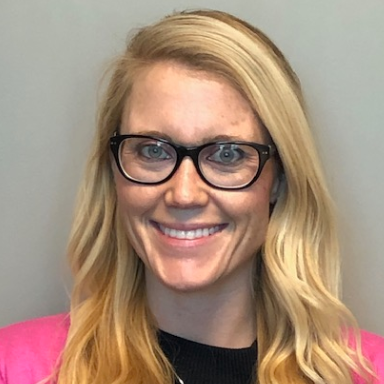 Blaine Oswald, Nurse Practitioner
