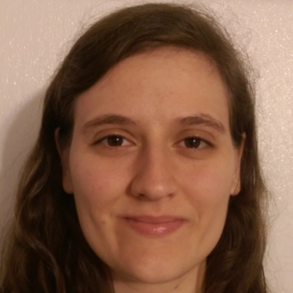 Blair Somerville, Licensed Clinical Mental Health Counselor (LCMHC)