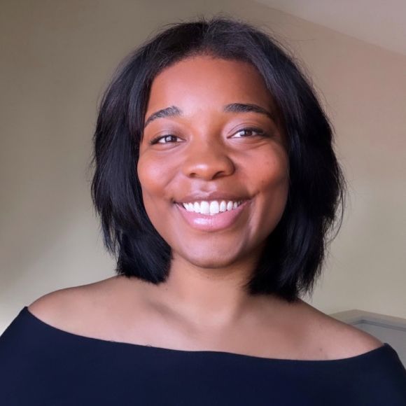 Blair Warrick, Licensed Marriage and Family Therapist (LMFT)