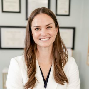 Blakely Low-Sampson, Psychologist