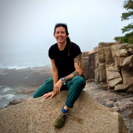 Bobbi Jo Nichols, Licensed Clinical Social Worker (LCSW)