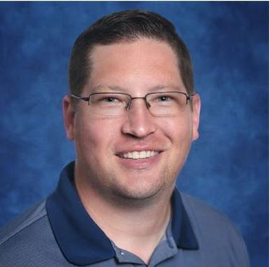 Bradley D'Orazio, Licensed Marriage and Family Therapist (LMFT)