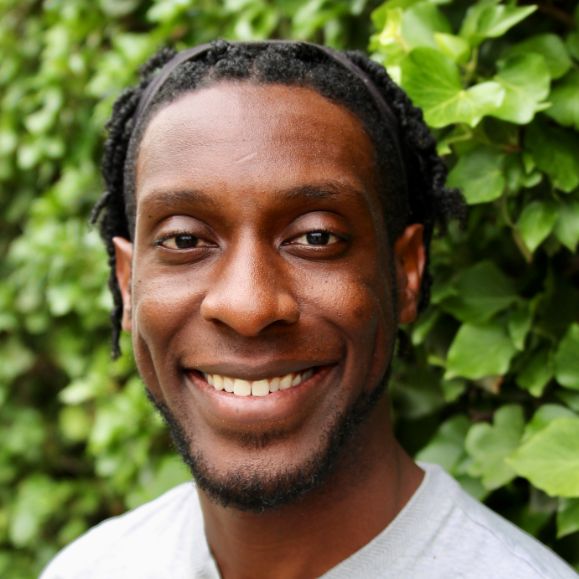 Brandon Kirkwood, Psychologist