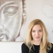 Brandy Dunn, Associate Marriage and Family Therapist