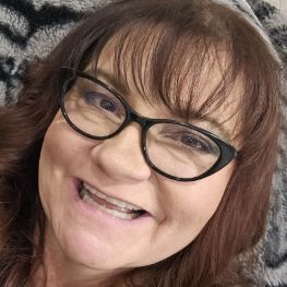 Brenda Brown, Licensed Marriage and Family Therapist (LMFT)