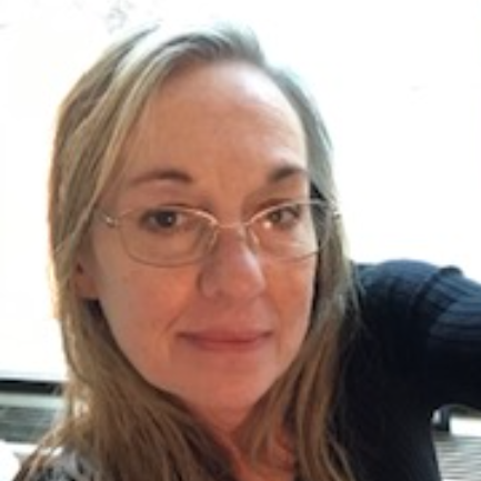 Brenda Grow, Licensed Marriage and Family Therapist (LMFT)