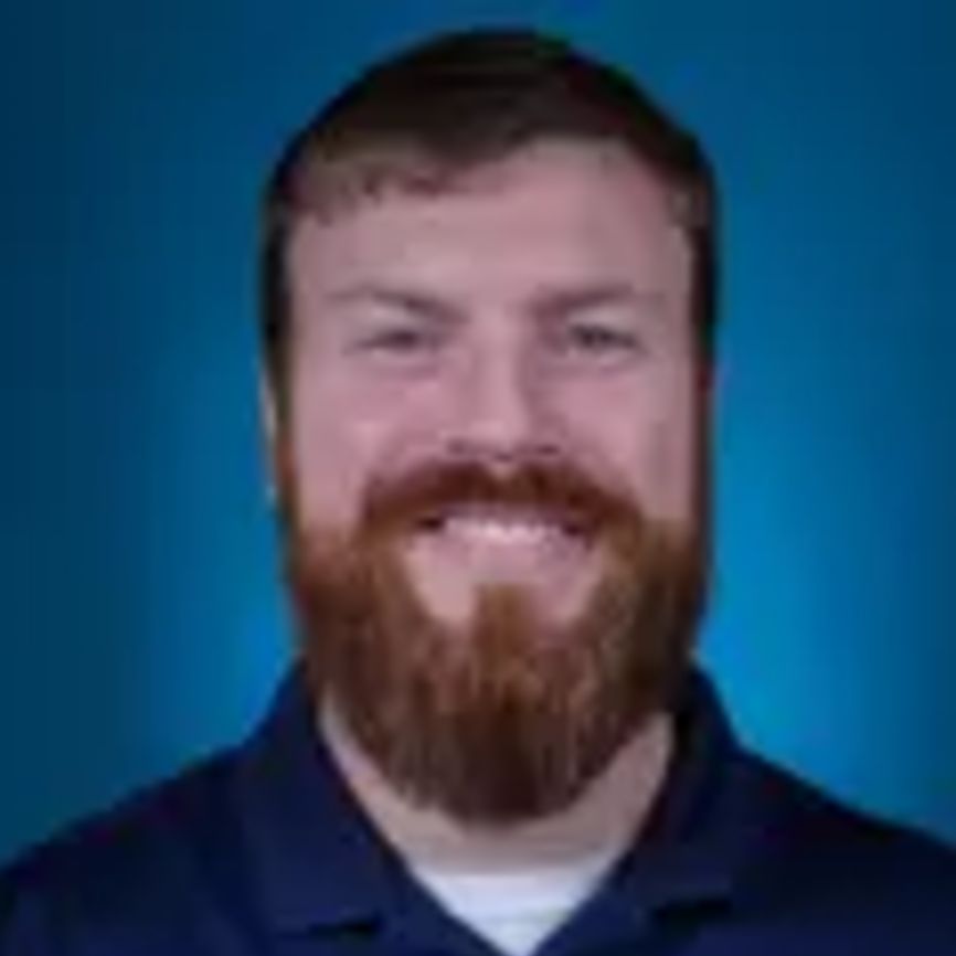 Brendan Carr, Psychologist