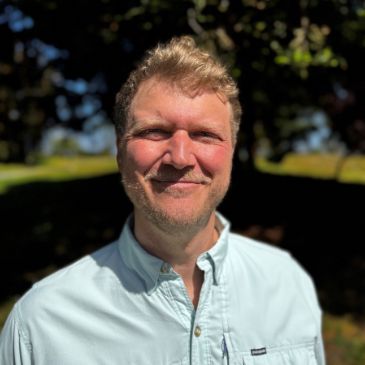 Brennen Facchini, Licensed Marriage and Family Therapist (LMFT)